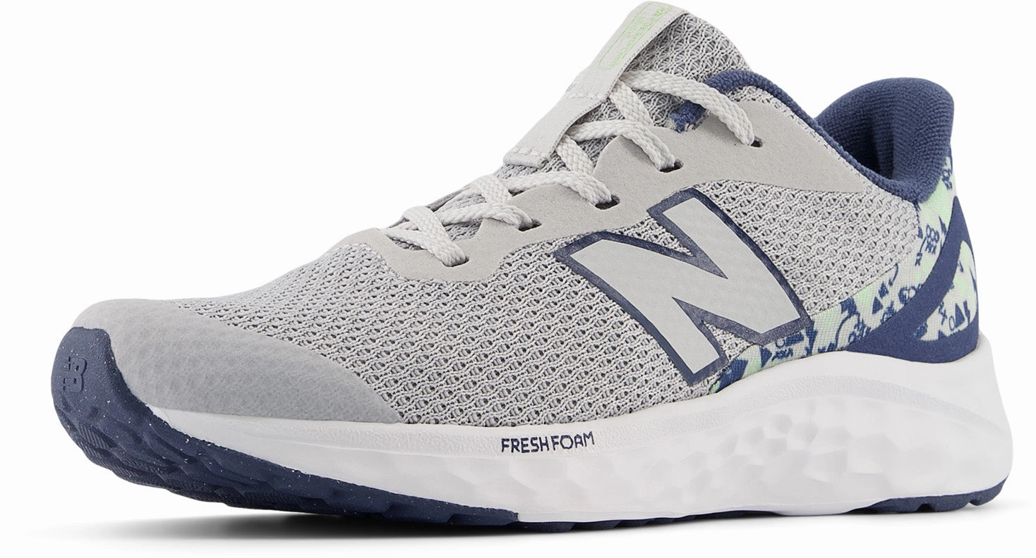 Running Shoe Quiz Arishi V4 Junior's Running Shoes (Width M)