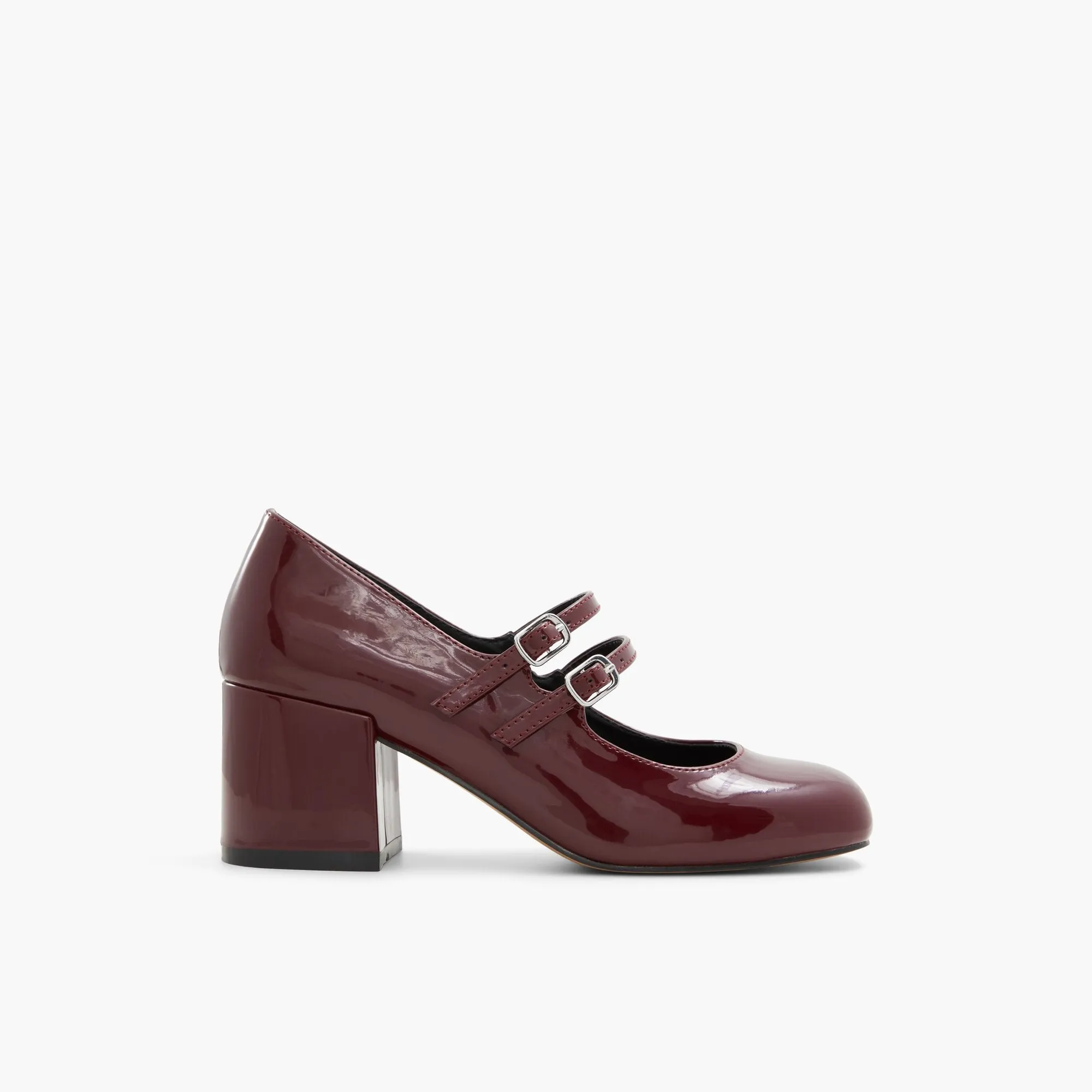 In High Heels And Skirts Ruuby