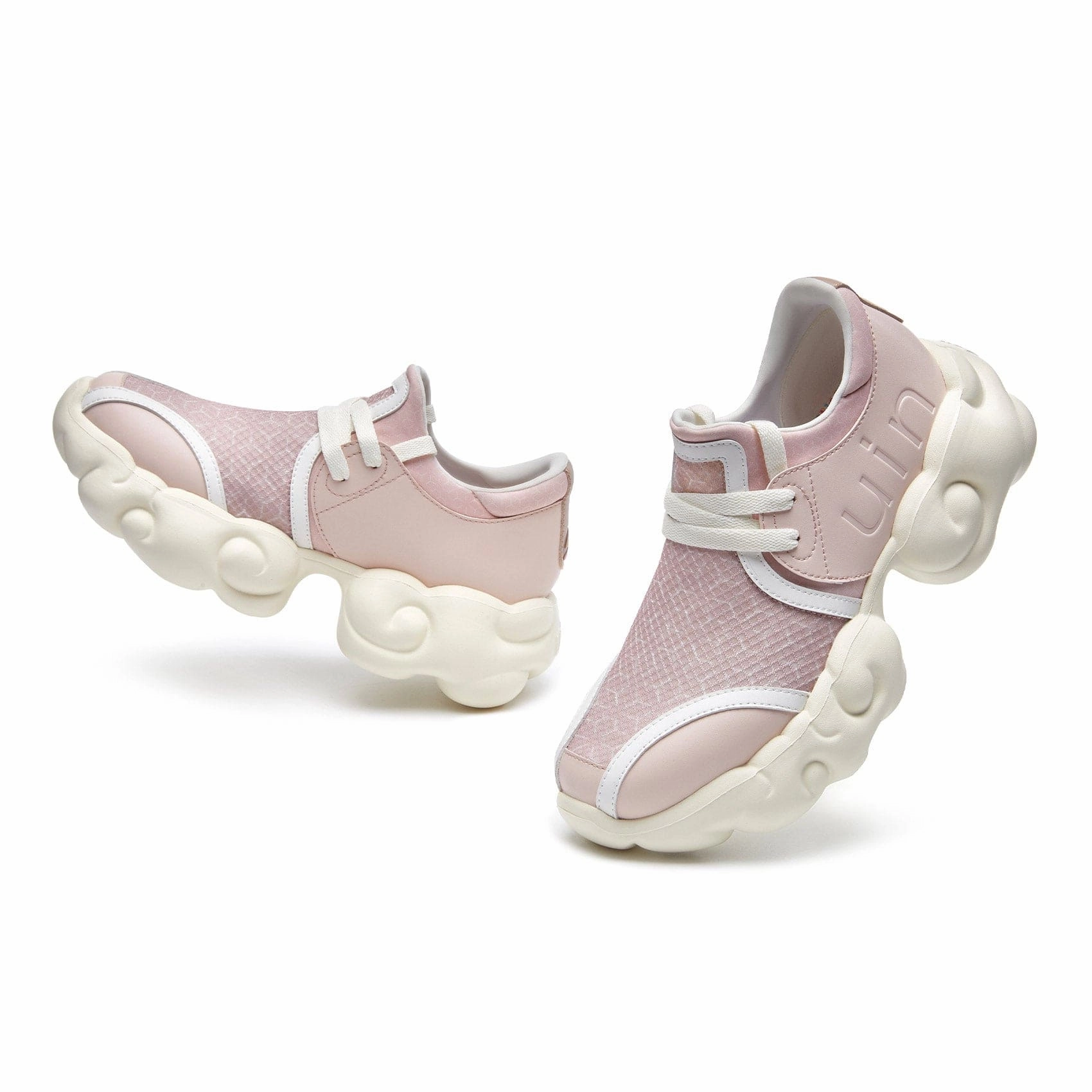 Sakura Pink Cloud VI Women Affordable Rock Climbing