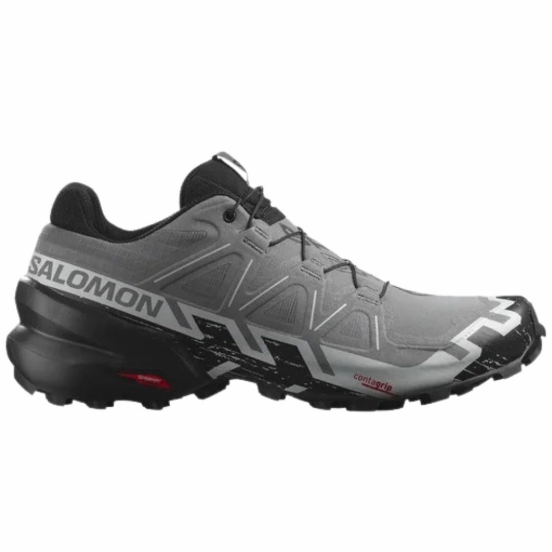 Z-trail Sandals Salomon Mens Speedcross 6 - Trail