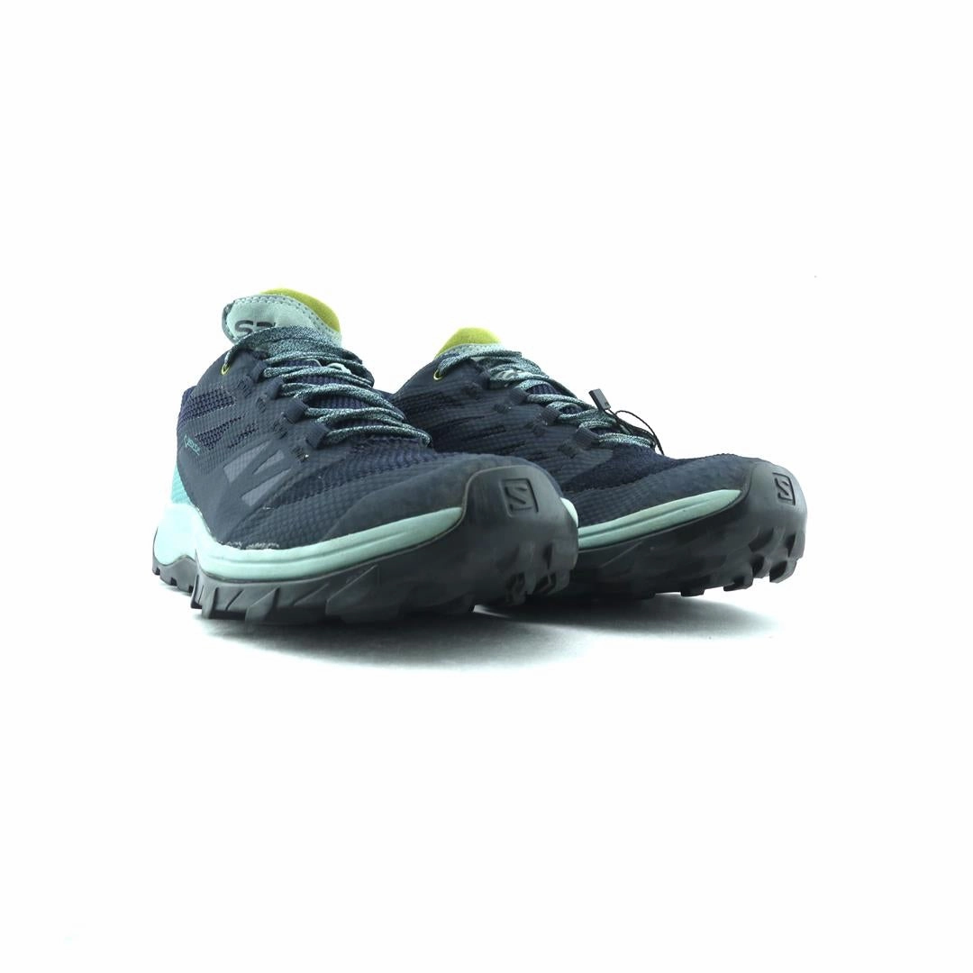 SALOMON OUTLINE GTX Amazon Hiking Shoes