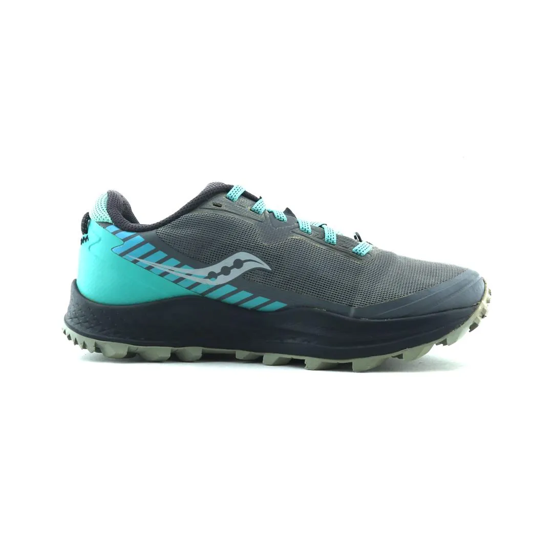 SAUCONY PEREGRINE 11 Elixir Gore-tex Hiking Shoes