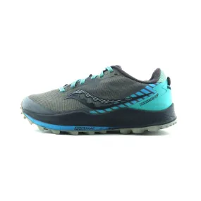 SAUCONY PEREGRINE 11 Denali Backcountry Hiking Shoes