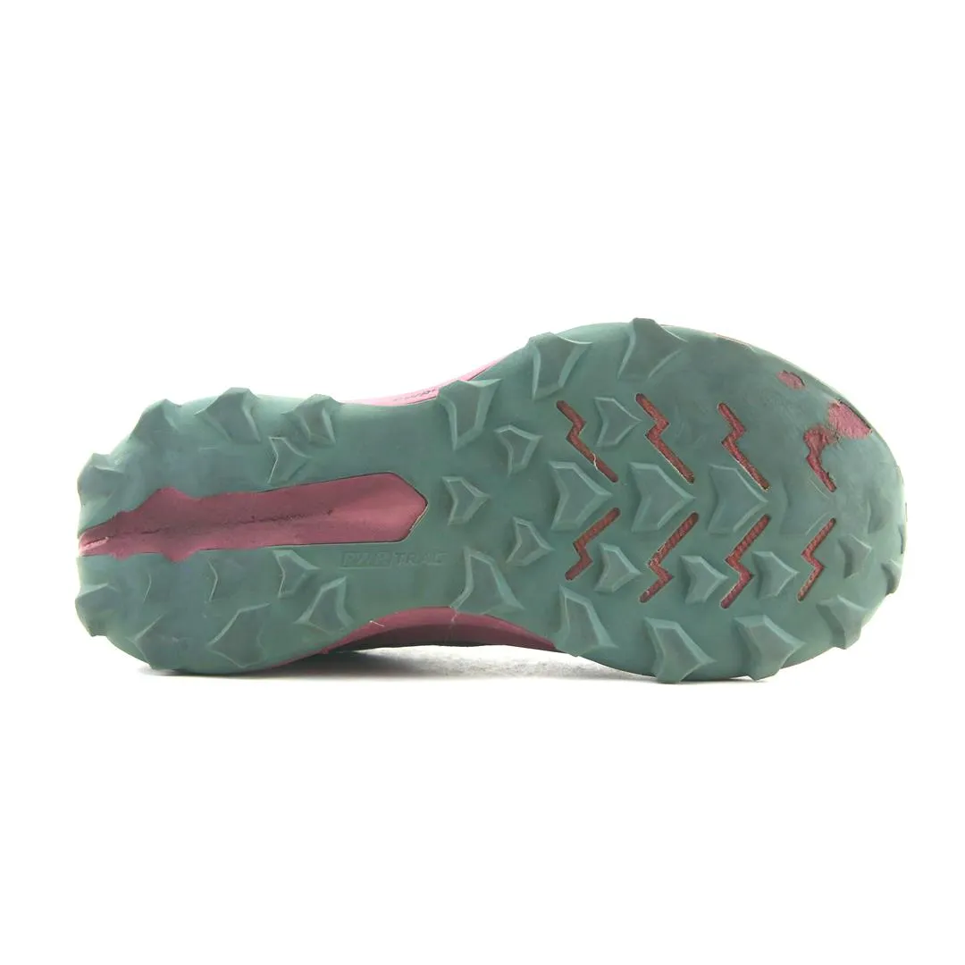 SAUCONY PEREGRINE 13 Hiking Shoes Toes