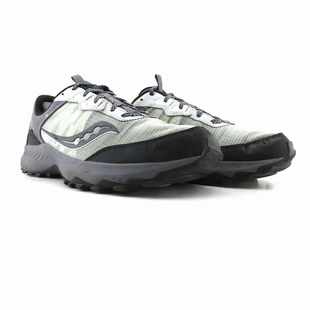 SAUCONY AURA TR Hiking Shoes For Flat Feet