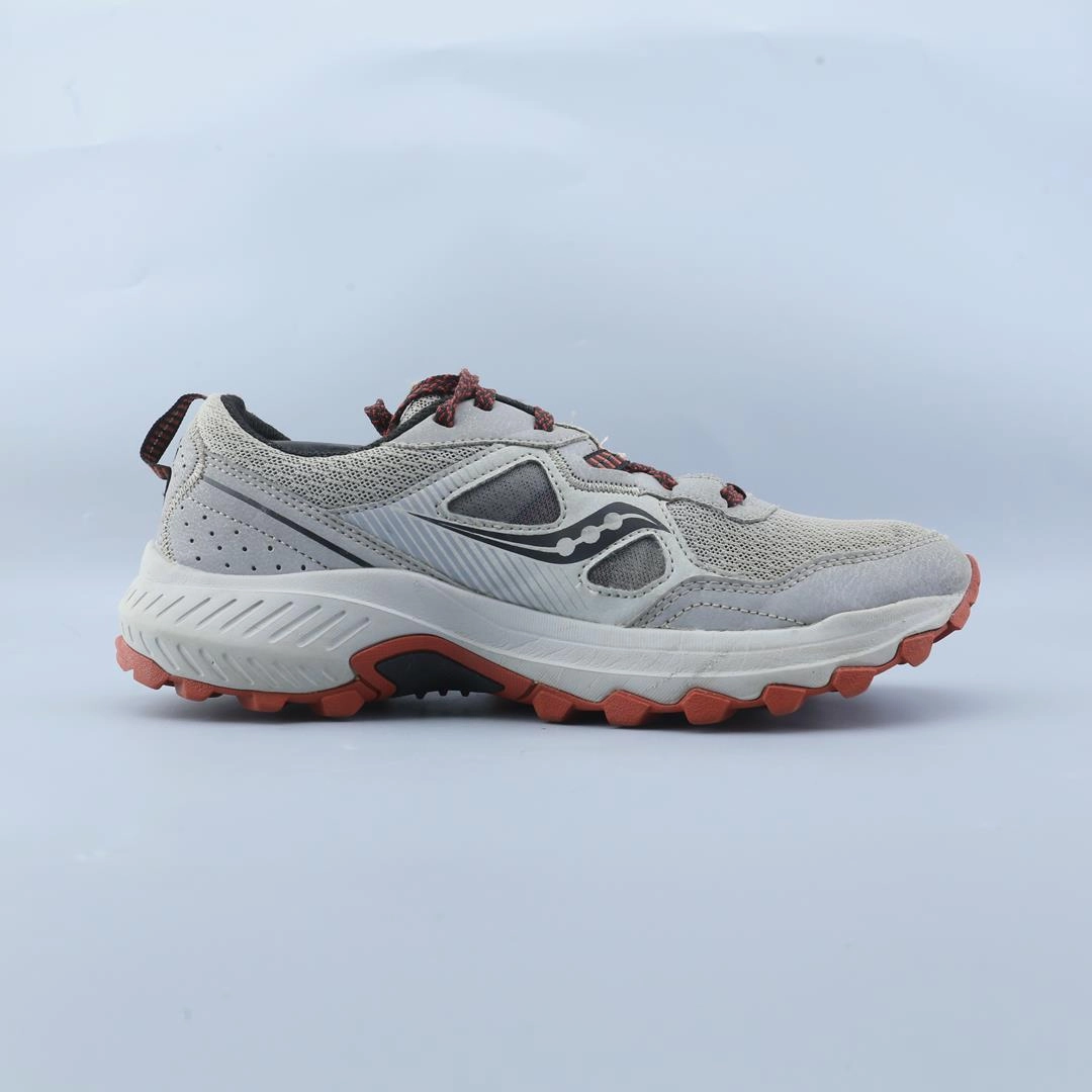 Hiking Shoes For Rocky Terrain SAUCONY EXCURSION TR 16