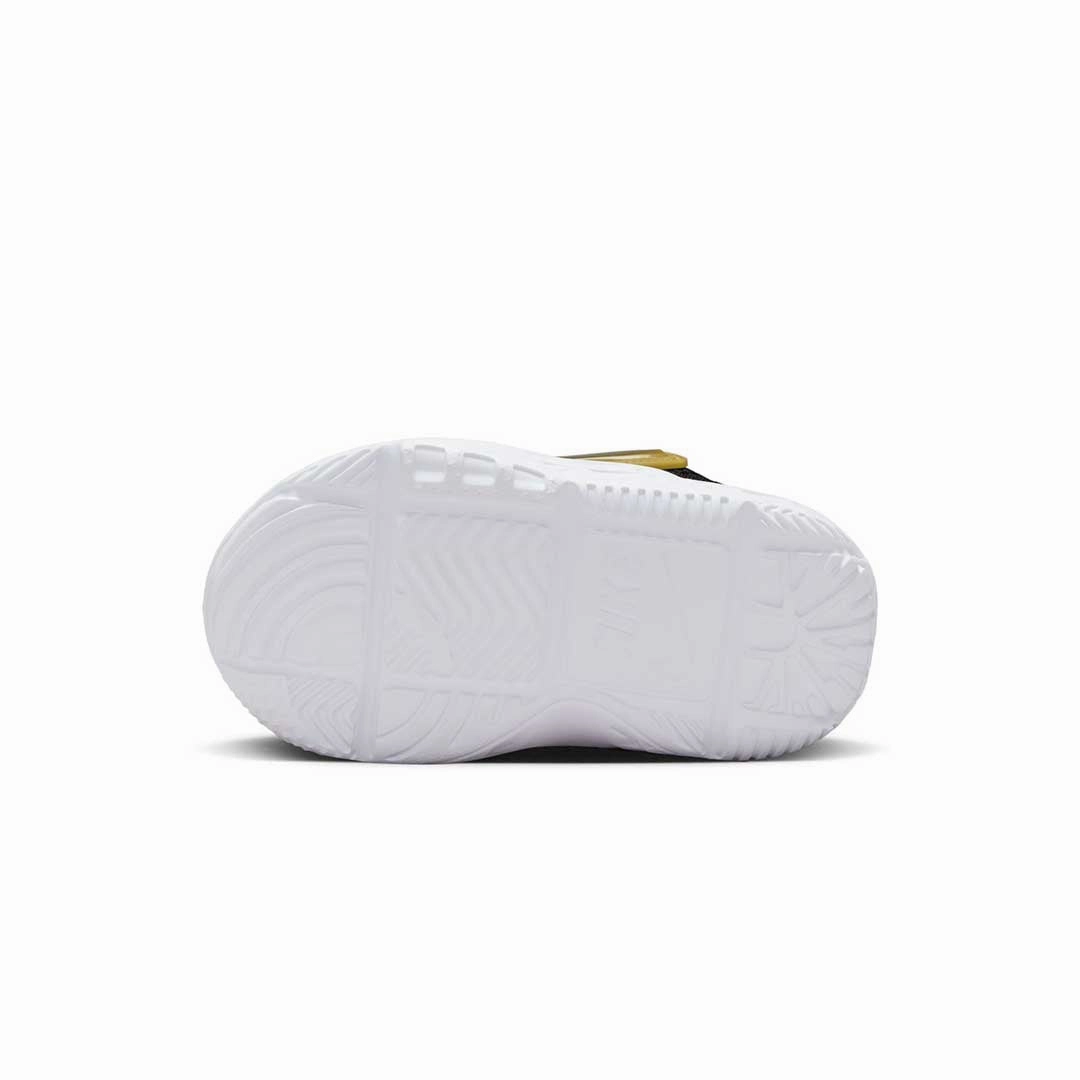 Nike - Kids' (Infant) Team Hustle D 12 Shoes (HF6281 003) Shoes Nike Dunks