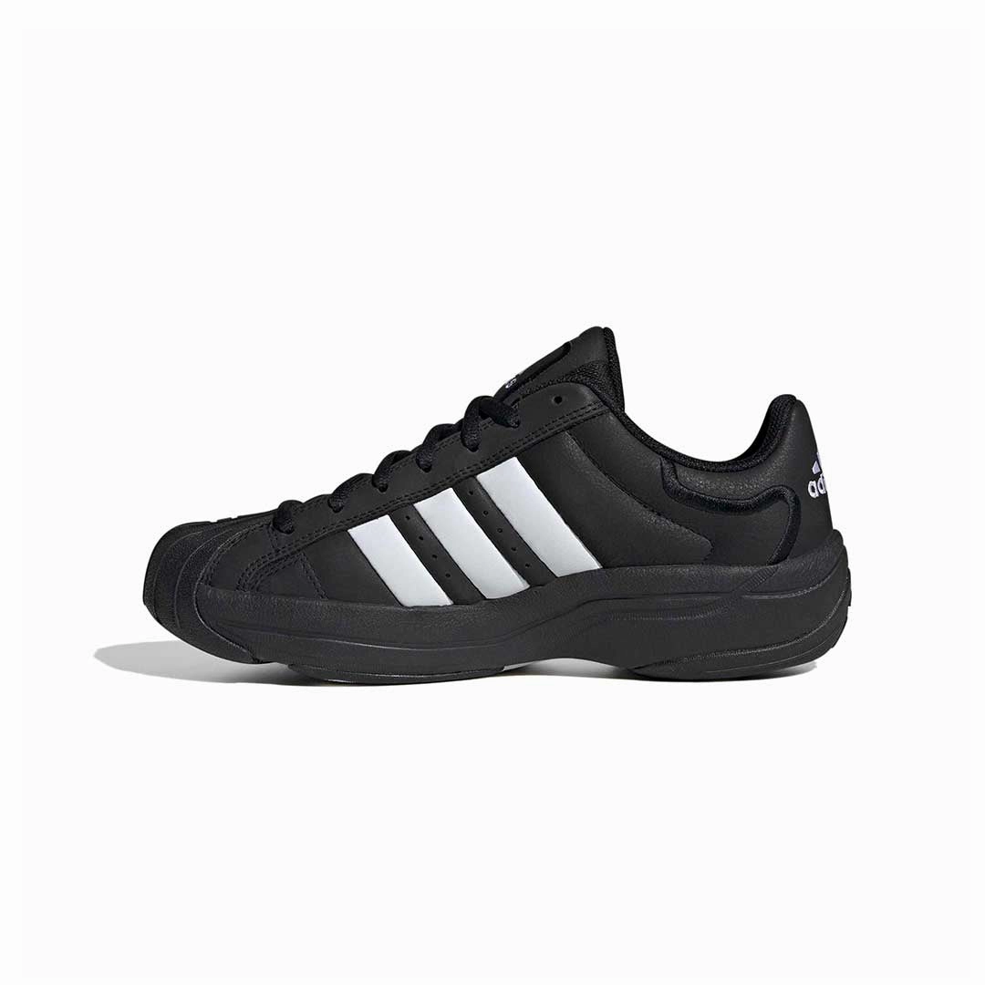 adidas - Men's Superstar MN Shoes (IG9256) Solid Casual Shoes