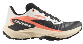 Salomon Women's Genesis Trail Running Shoes 2025 Foam Hierro Trail-running Shoes