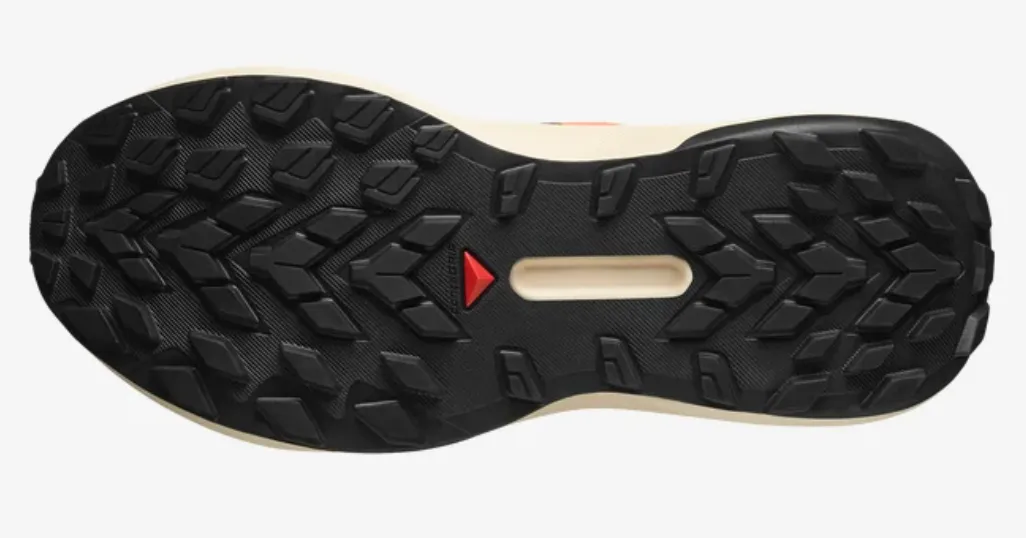 Hiking Shoes Vs Trail Runners Salomon Women's Genesis Trail Running Shoes 2025