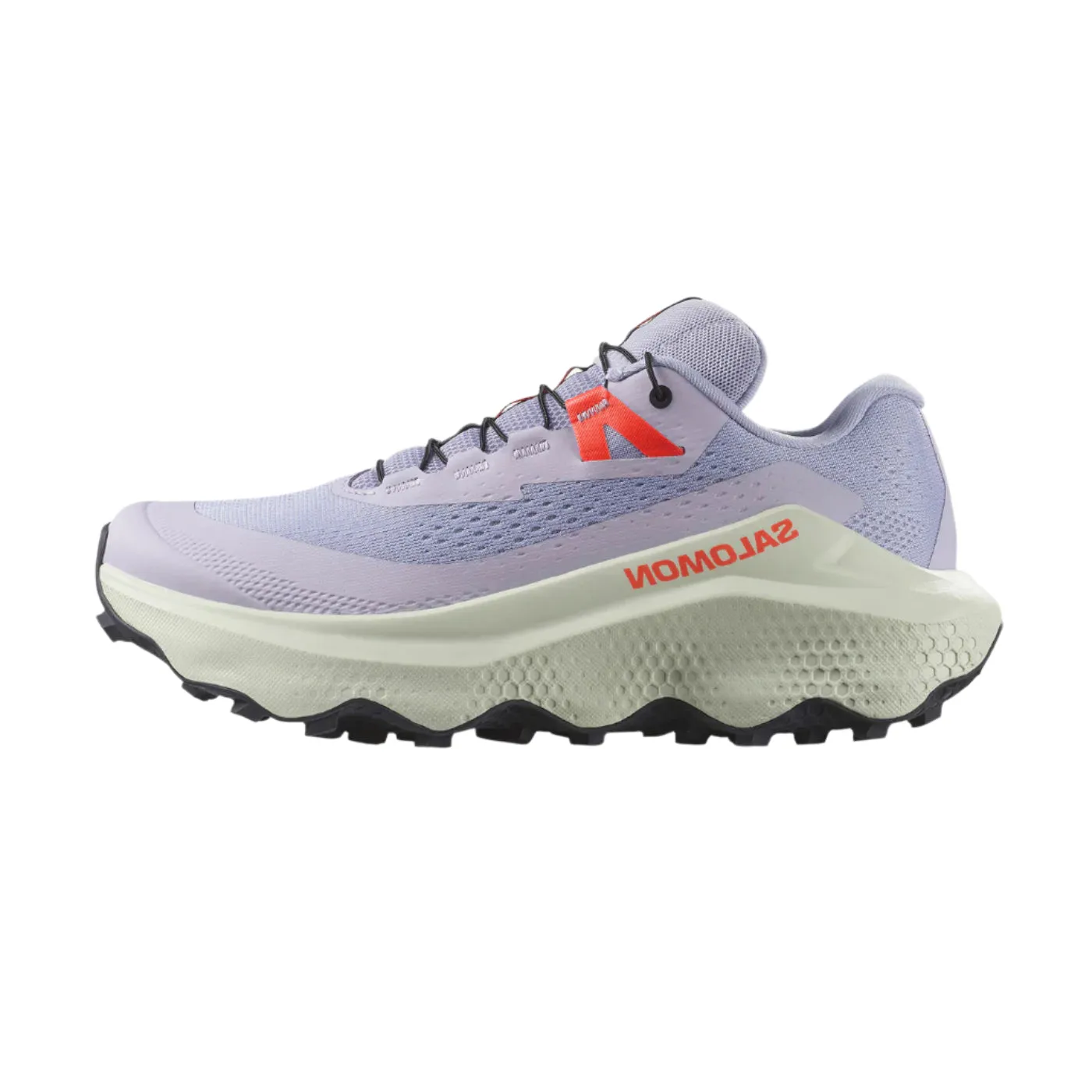 Women's Ultra Glide 3 Trail Running Shoes With High Heel To Toe Drop