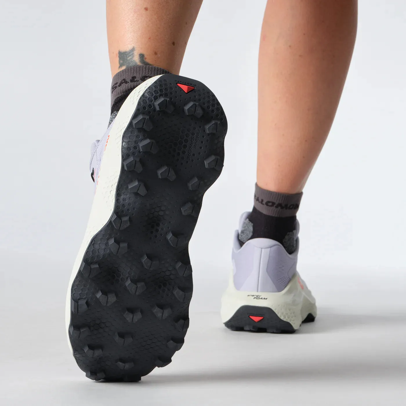 Best Trail Running Shoes For Bad Ankles Women's Ultra Glide 3