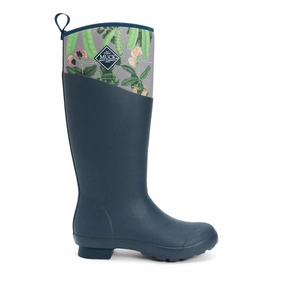 Muck Boots Tremont RHS Print Waterproof Wellington Boot Sorel Tofino Snow Boots