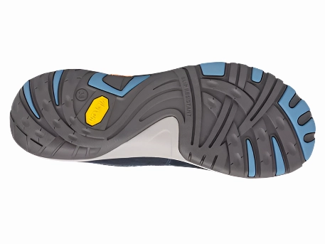 Dansko Women's Paisley Waterproof Sneaker - Navy Waterproof Vegan Shoes