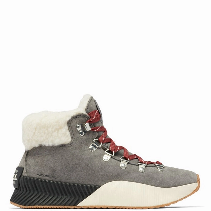 WOMEN'S OUT N ABOUT III CONQUEST *FINAL SALE Waterproof Shoes For Rafting