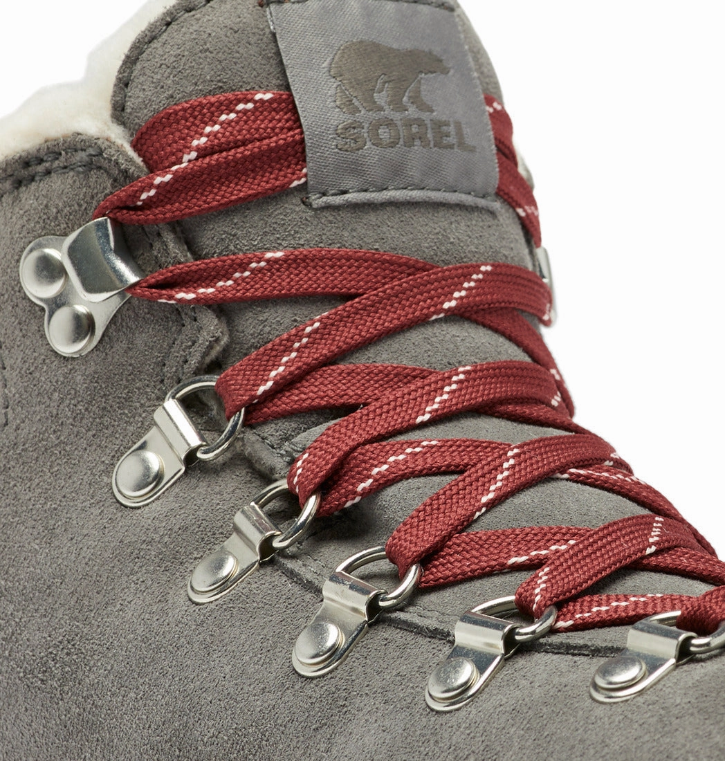 WOMEN'S OUT N ABOUT III CONQUEST *FINAL SALE Ultra 112 Waterproof Hiking Shoes