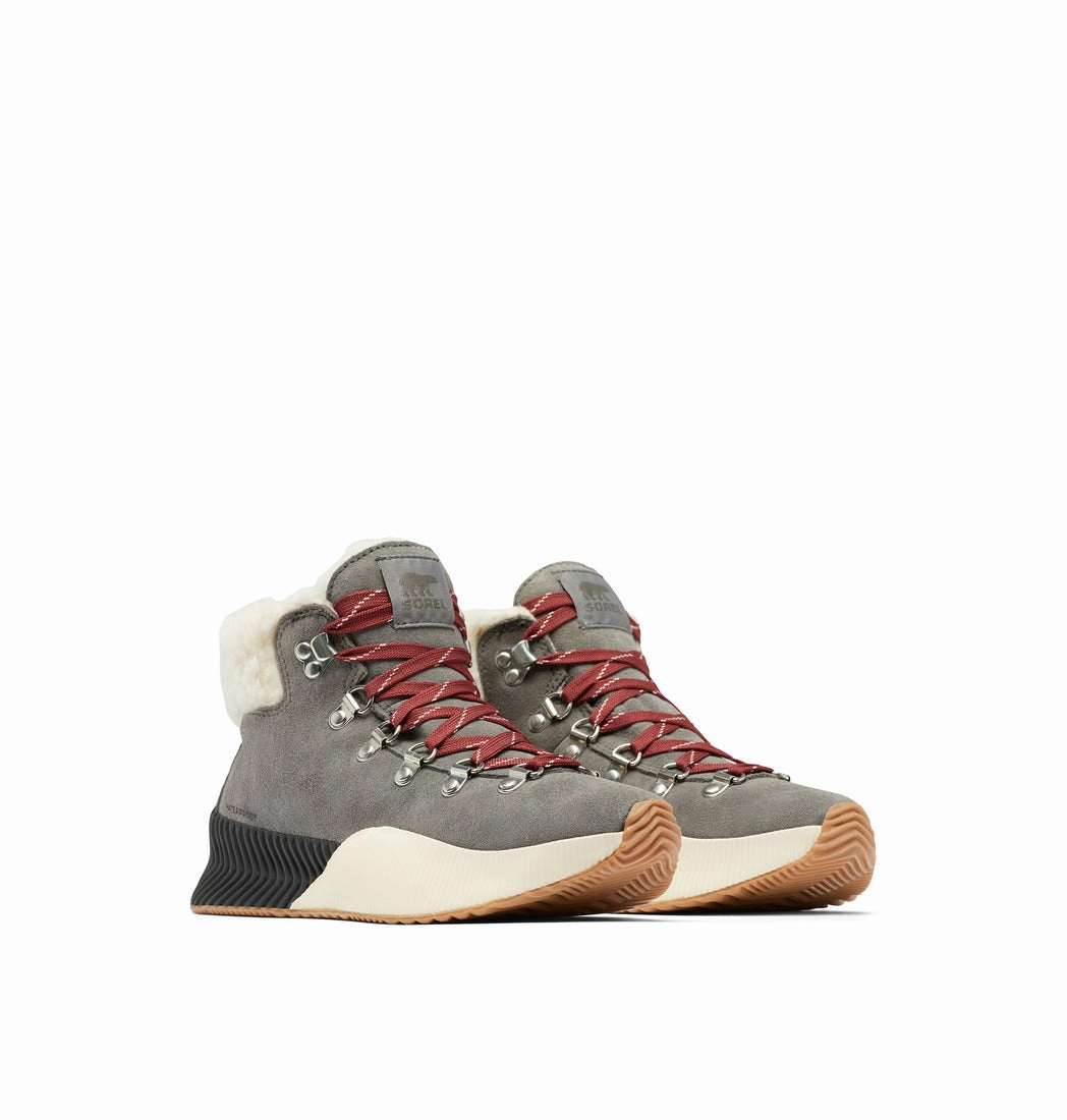 WOMEN'S OUT N ABOUT III CONQUEST *FINAL SALE Waterproof Mtb Shoes Flats