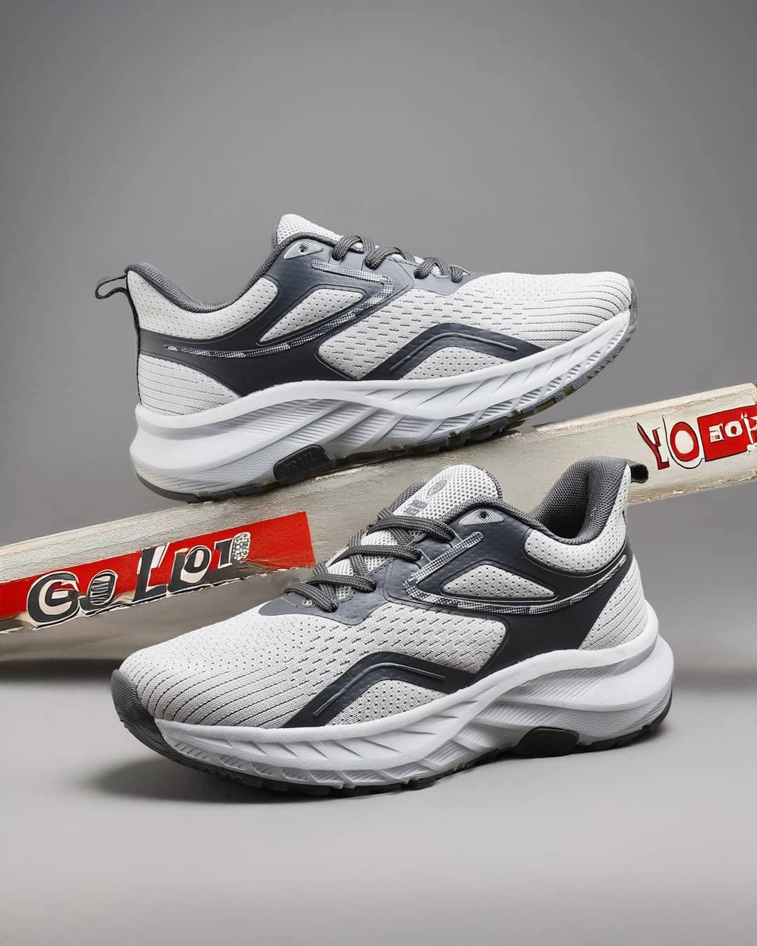 Bacca Bucci STRATOS  Athleisure Trail Shoes Best Rock Wall Climbing Shoes