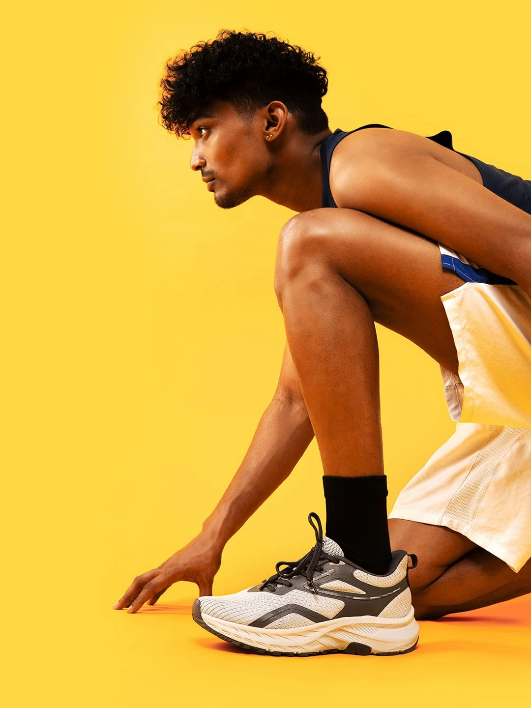 Bacca Bucci STRATOS  Athleisure Trail Shoes Cheap Rock Climbing Shoes