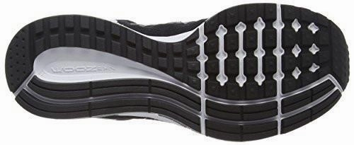 Air Zoom Pegasus 32 Black/White/Pure Platinum Running Shoe 7 US Nike Shoes Dance