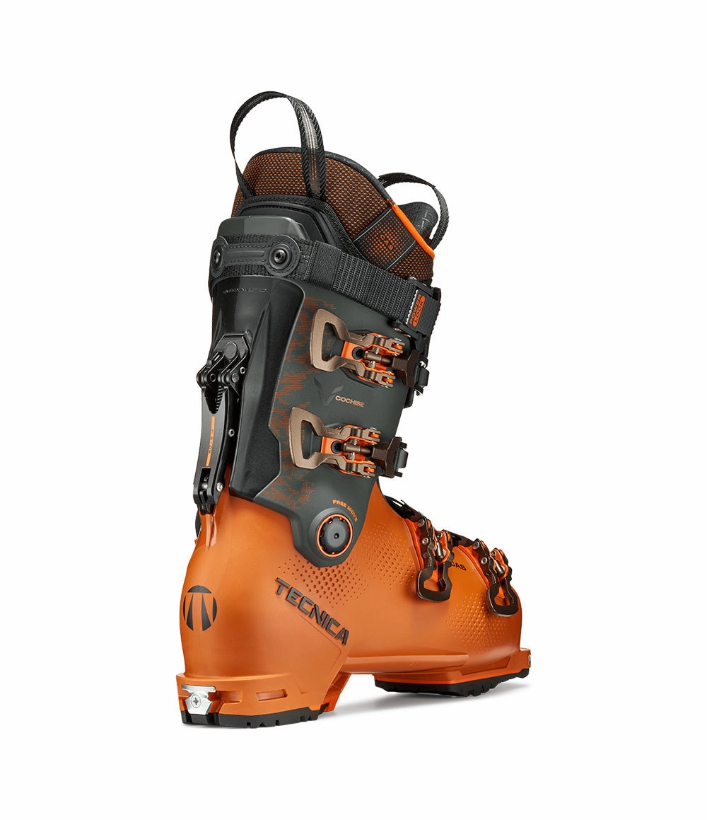 Cochise 130 Snow Boot Bag