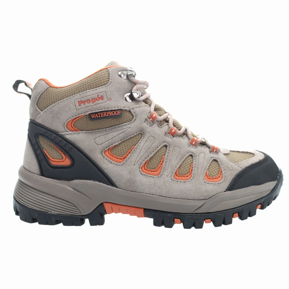 Best Hiking Shoes For Rim To Rim Ridge Walker Round Toe Hiking Boots