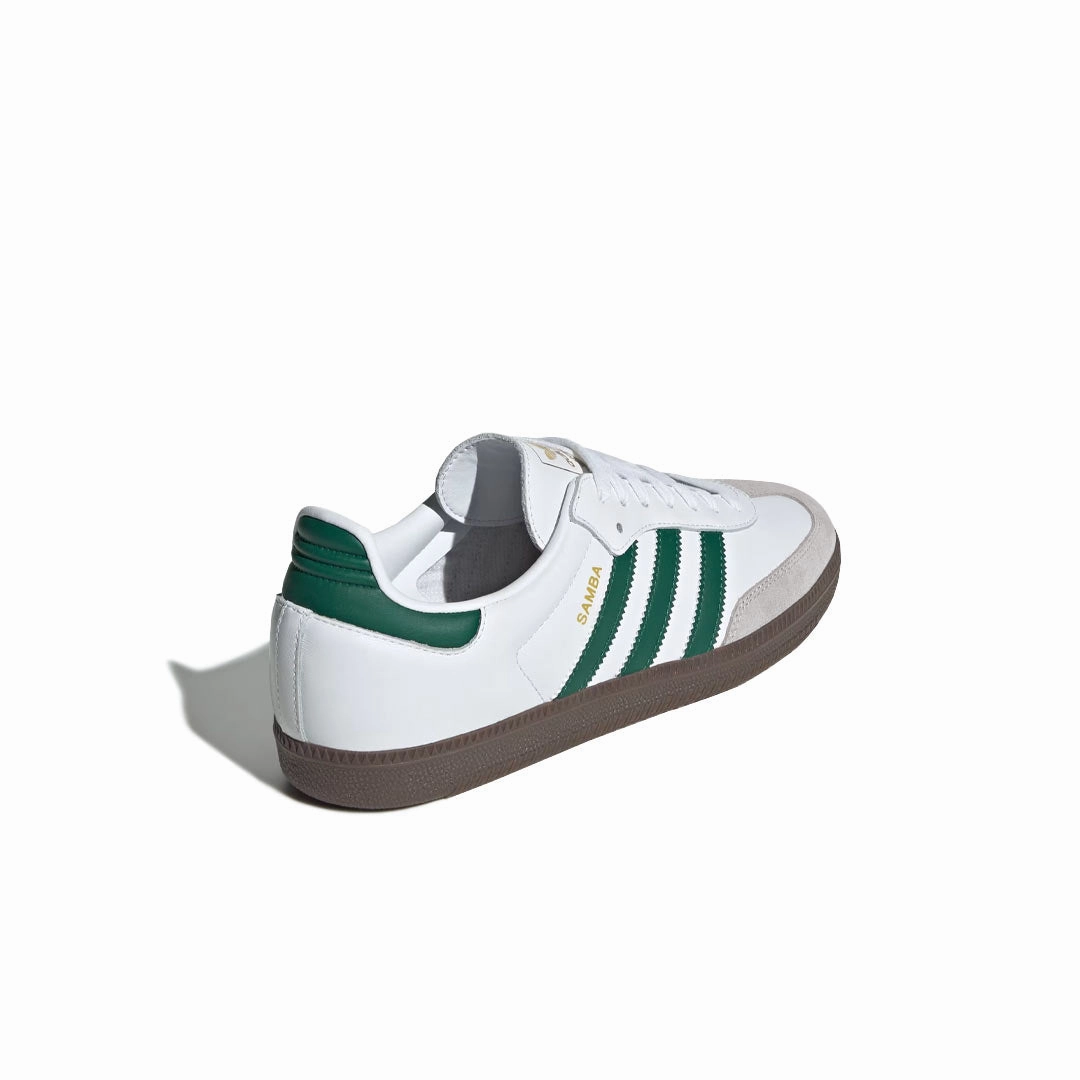adidas - Unisex Samba OG Shoes (JH8797) Crocodilely Casual Shoe