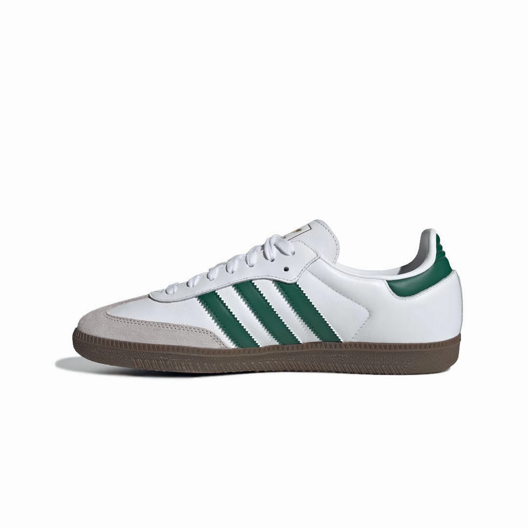 Originals Forum Mid Casual Shoes adidas - Unisex Samba OG Shoes (JH8797)