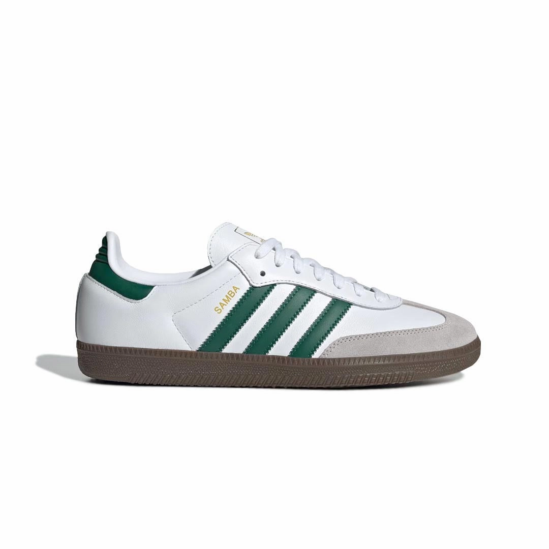 Casual Shoes Online Purchase adidas - Unisex Samba OG Shoes (JH8797)
