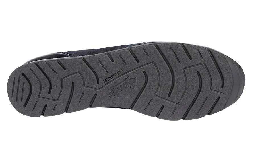 Sem Amanda Brogues With Suit