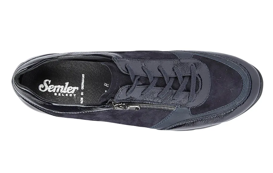 Grenson Brogue Boots Sem Amanda