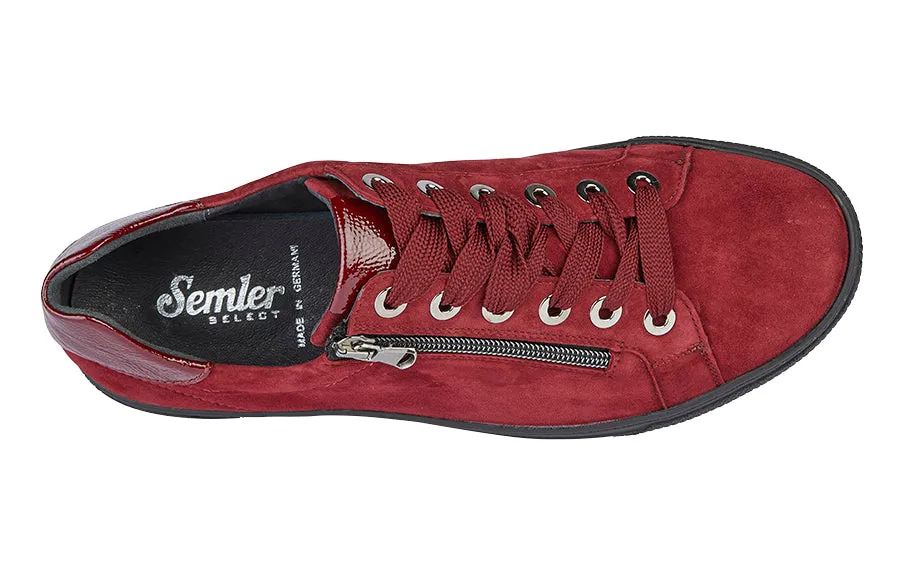 Sem Zizi Vine Grenson Womens Brogues -> Brogues