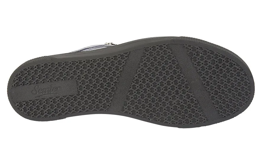 Sem Zizi Vine The Ocracoke Brogue