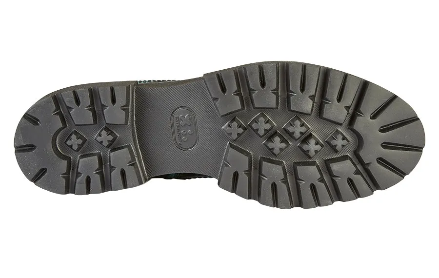 Rm Williams Brogues Ken Maddox Green