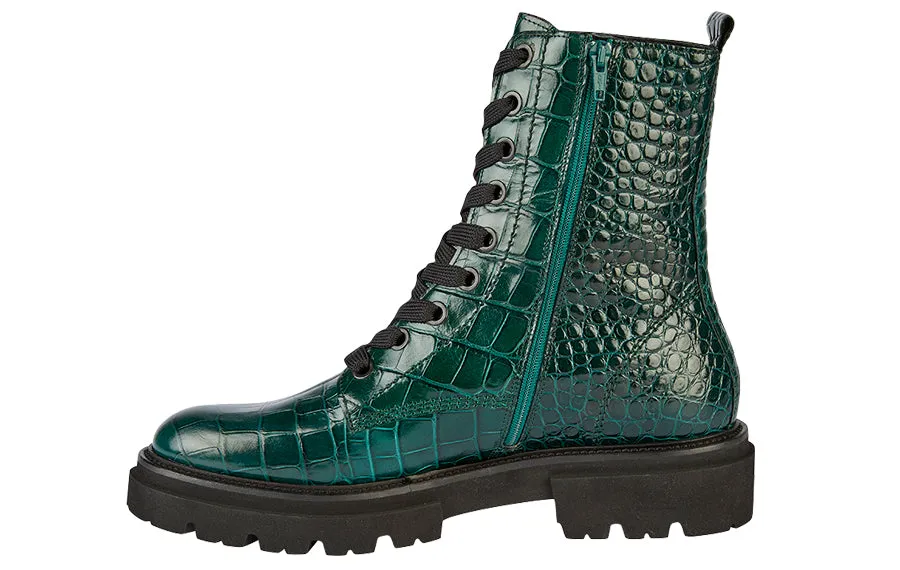 Brogan Trekker Ken Maddox Green