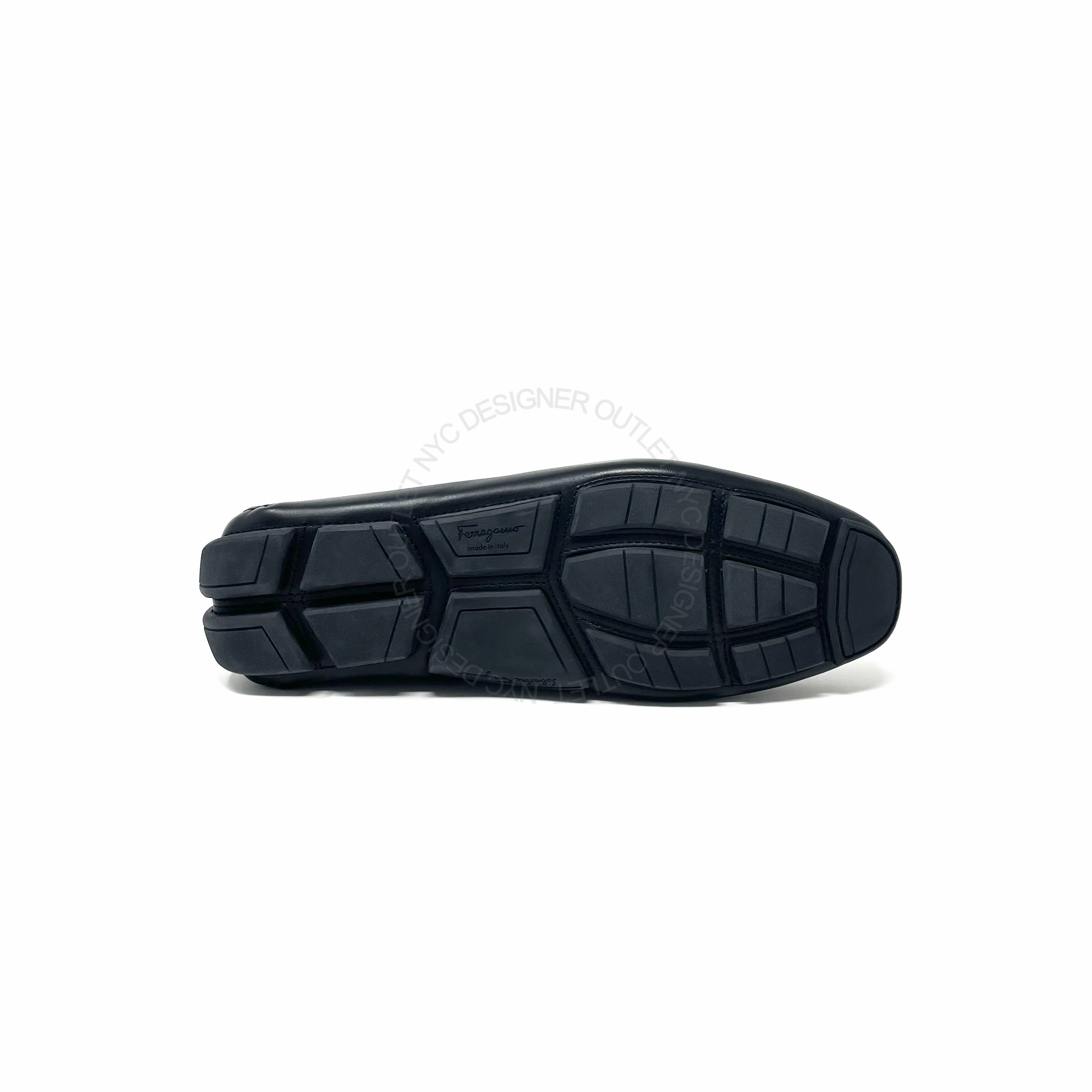 Hermes Loafers Ferragamo Front Drivers