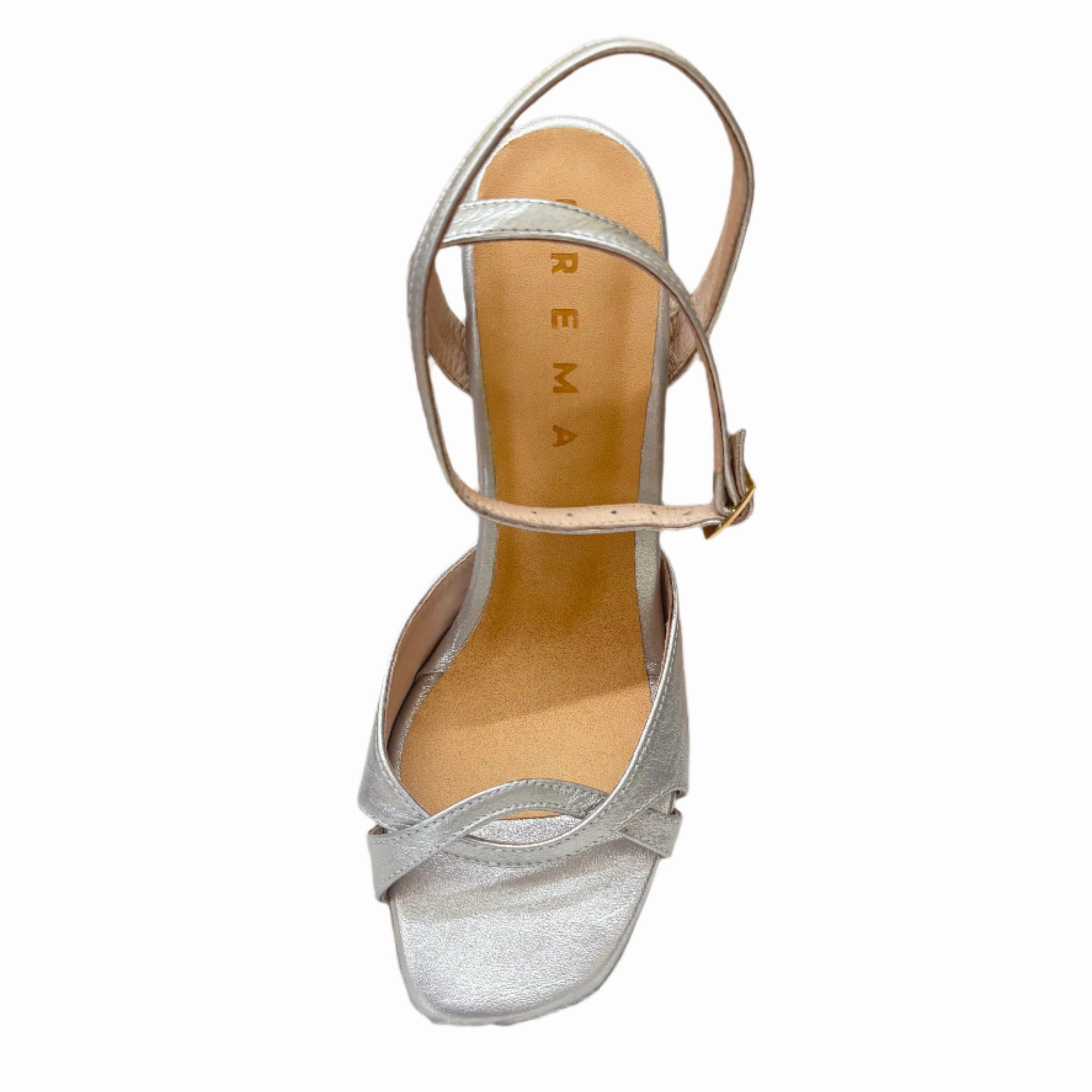 Prima Heels Platform Wedge High Heels