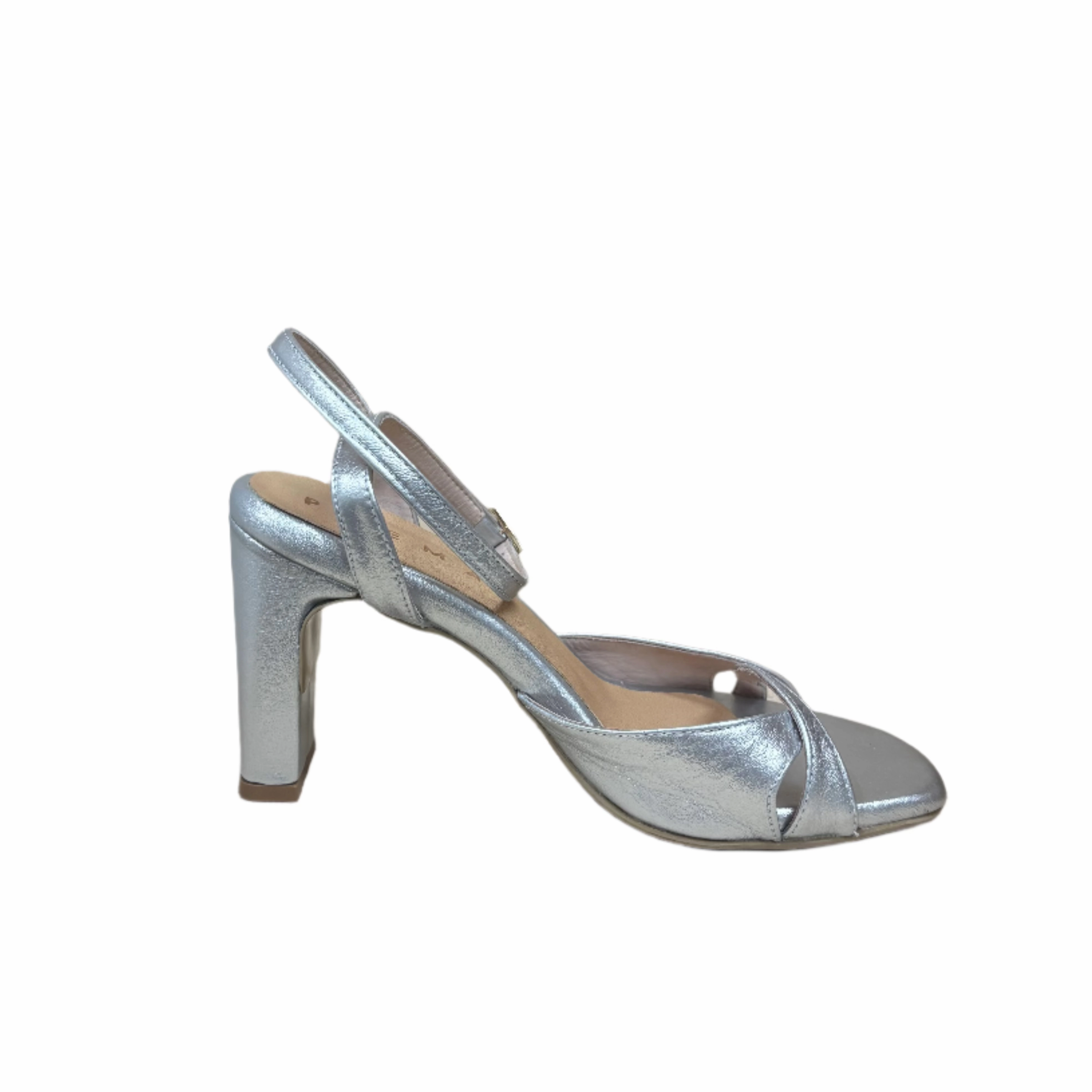 High Heel Arch Prima Heels