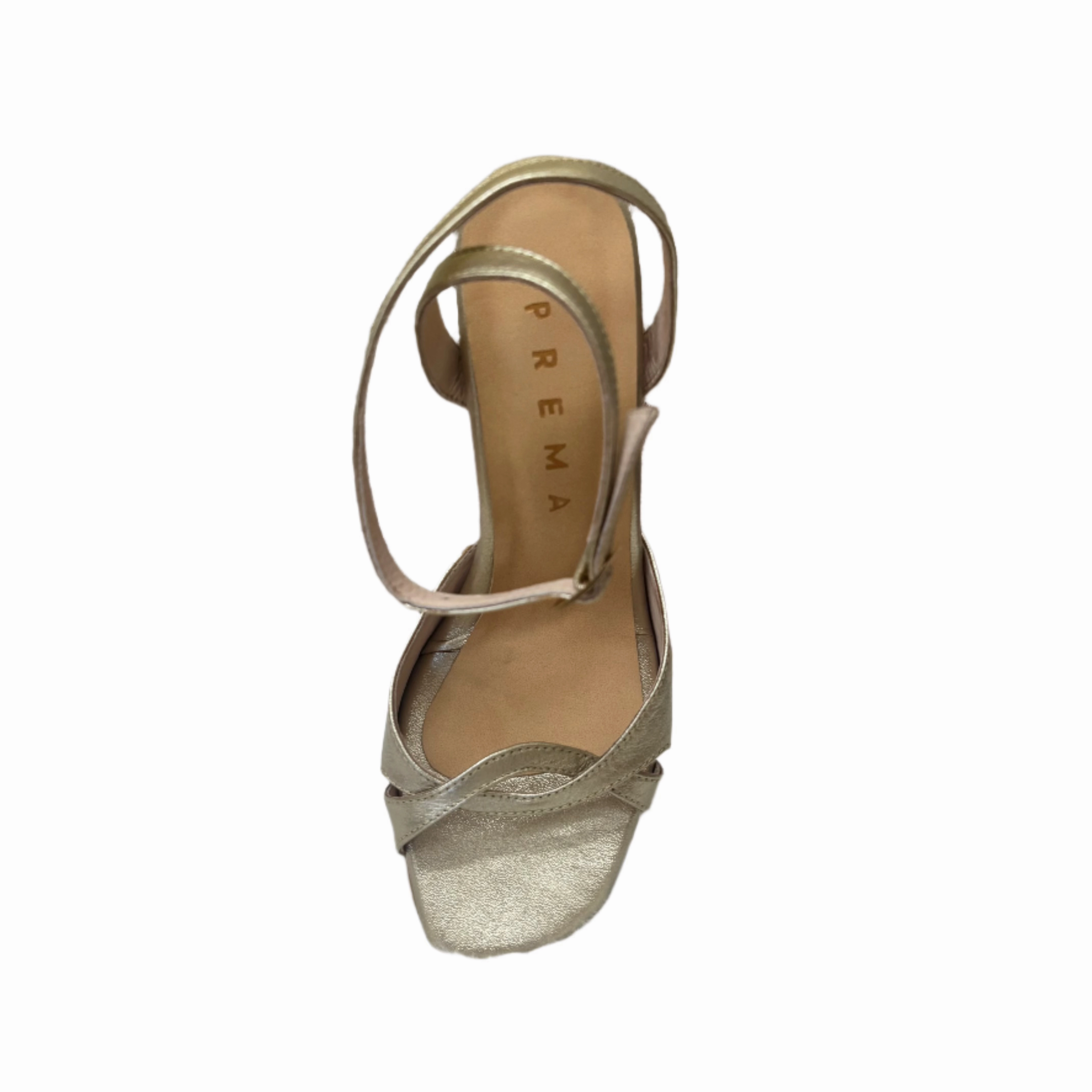 Prima Heels Tommy Tucker Heel Sneakers