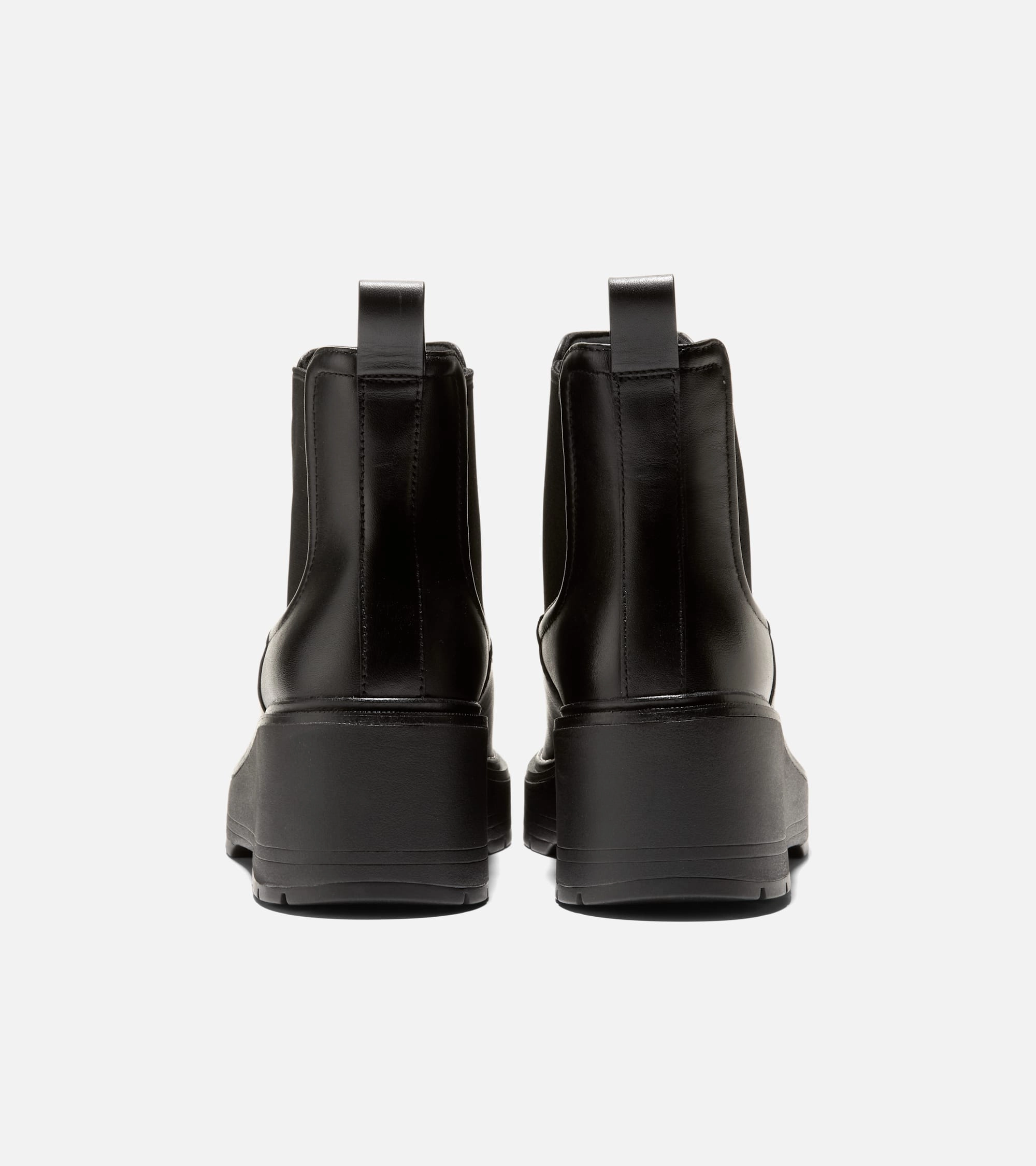 Waterproof Hospital Shoes Women's ZERGRAND Cityquest Waterproof Wedge Boots