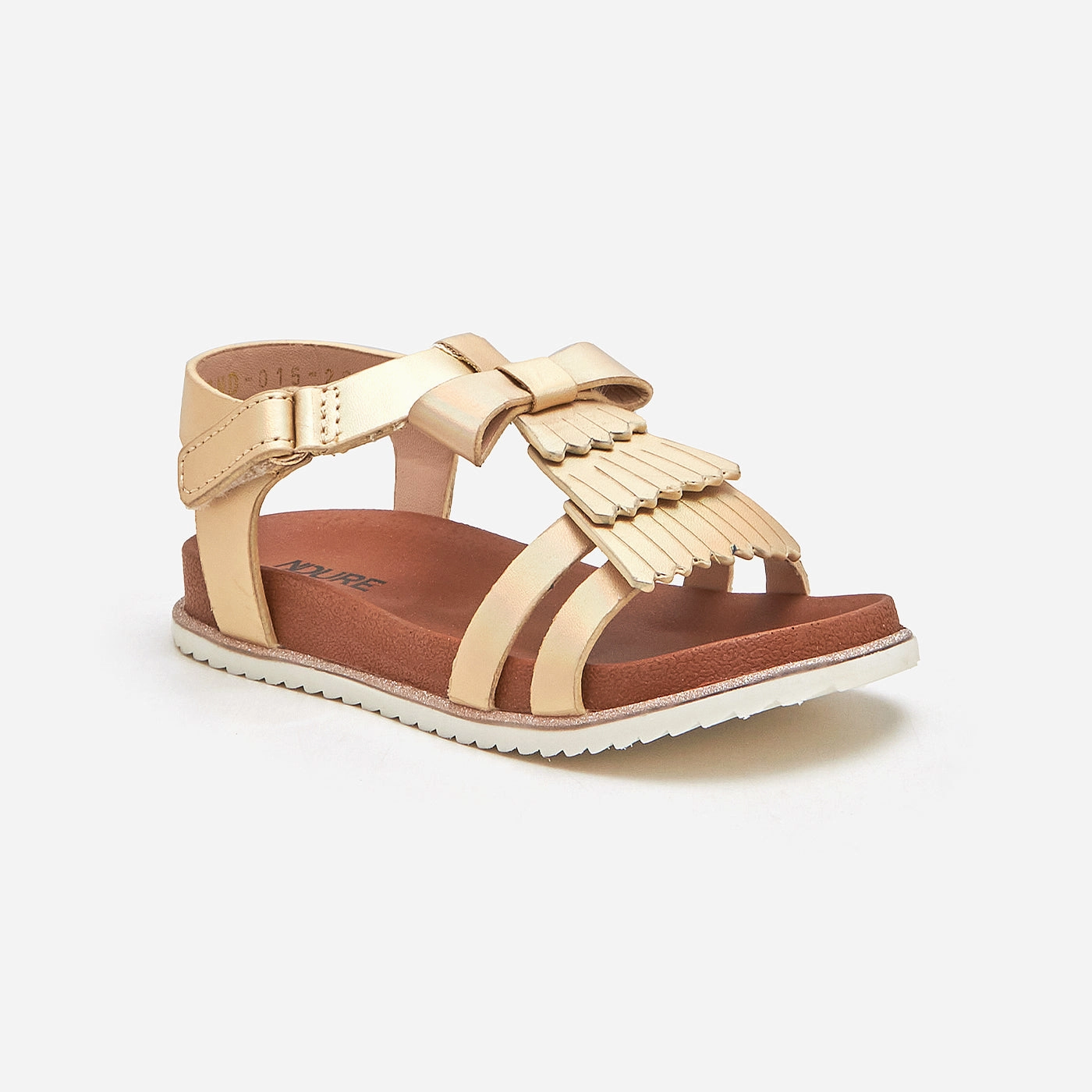 Style & Co Sandals Shiny Sandals for Girls