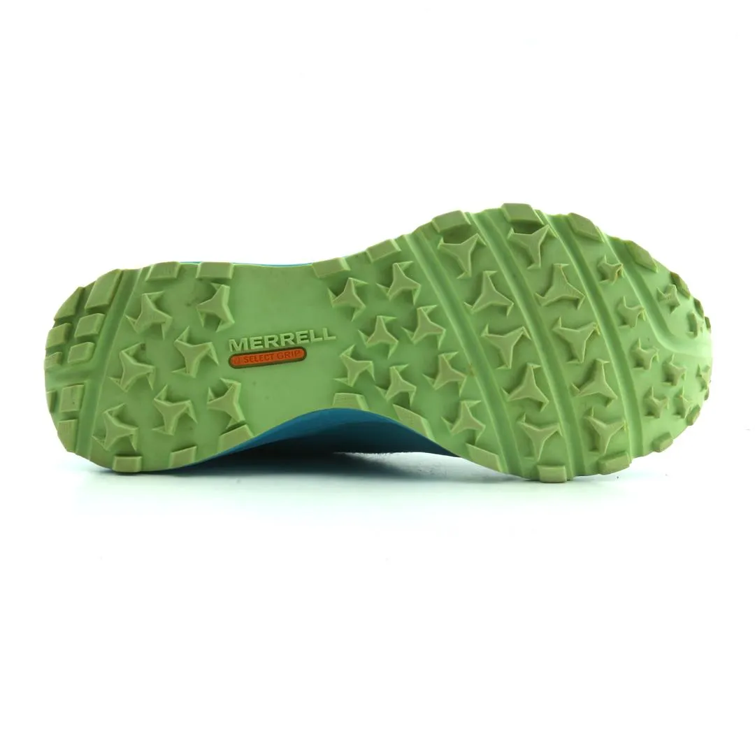 MERRELL  ALL OUT CRUSH LIGHT Sturdy Hiking Shoes