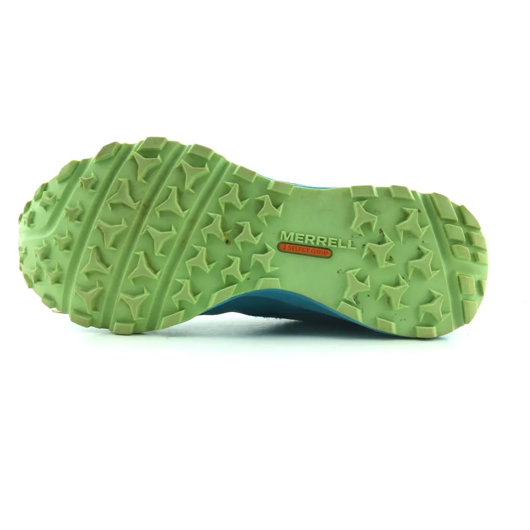 MERRELL  ALL OUT CRUSH LIGHT Hiking Shoes Vancouver Bc