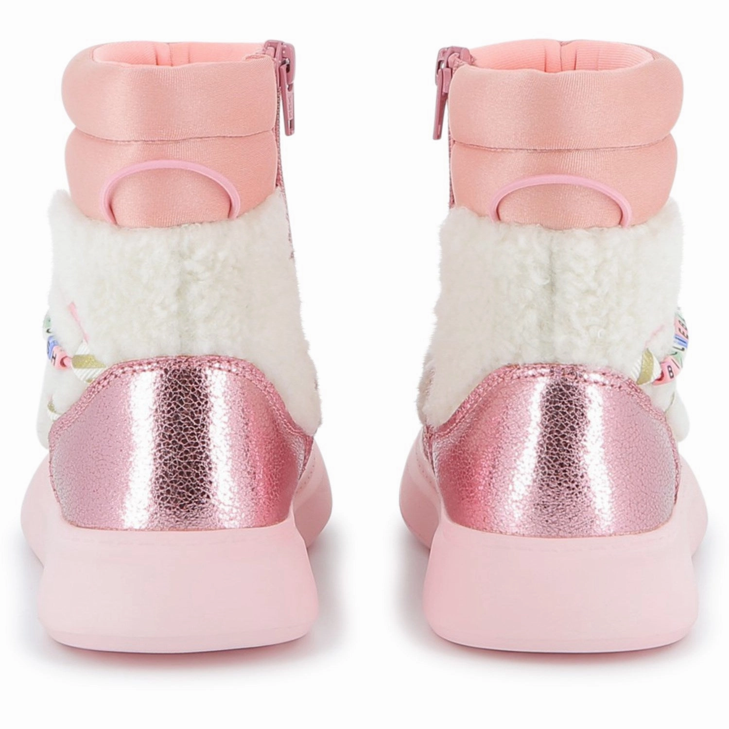 Snow Boots Deals Billieblush Ankle Boots