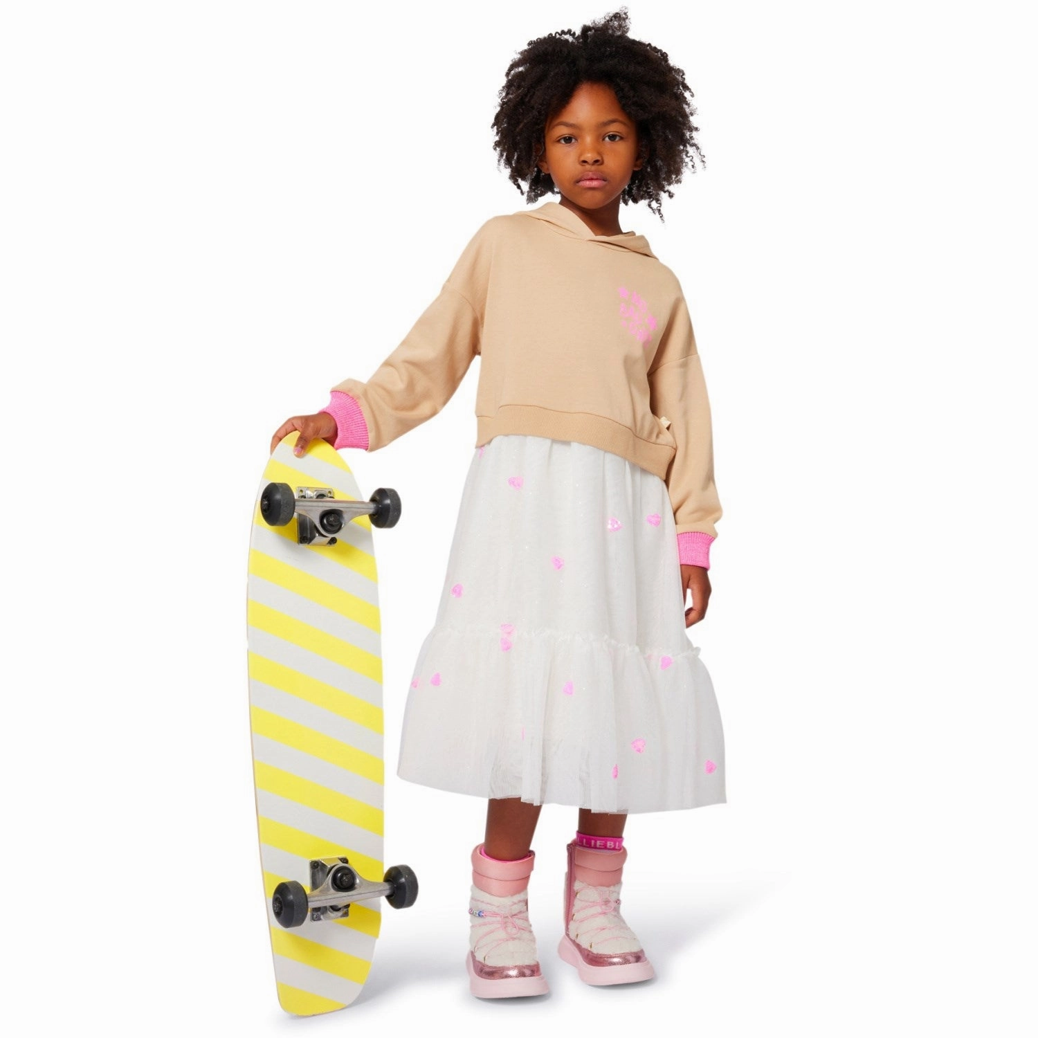 Billieblush Ankle Boots Stq Snow Boots