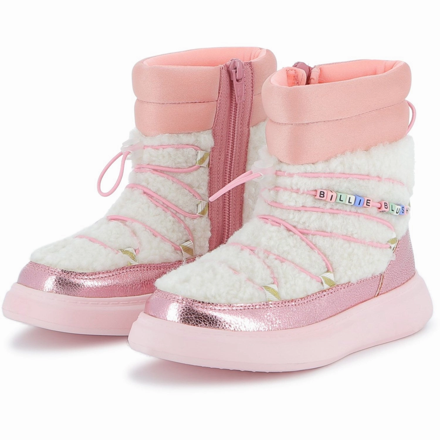 Billieblush Ankle Boots Sports Direct Snow Boots