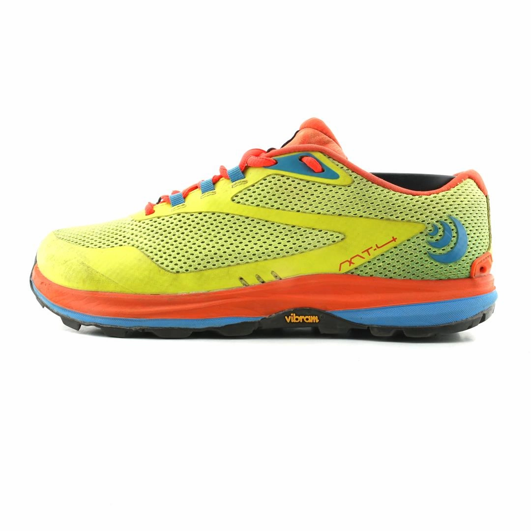 TOPO ATHLETIC MT-4 Hiking Shoes 2024
