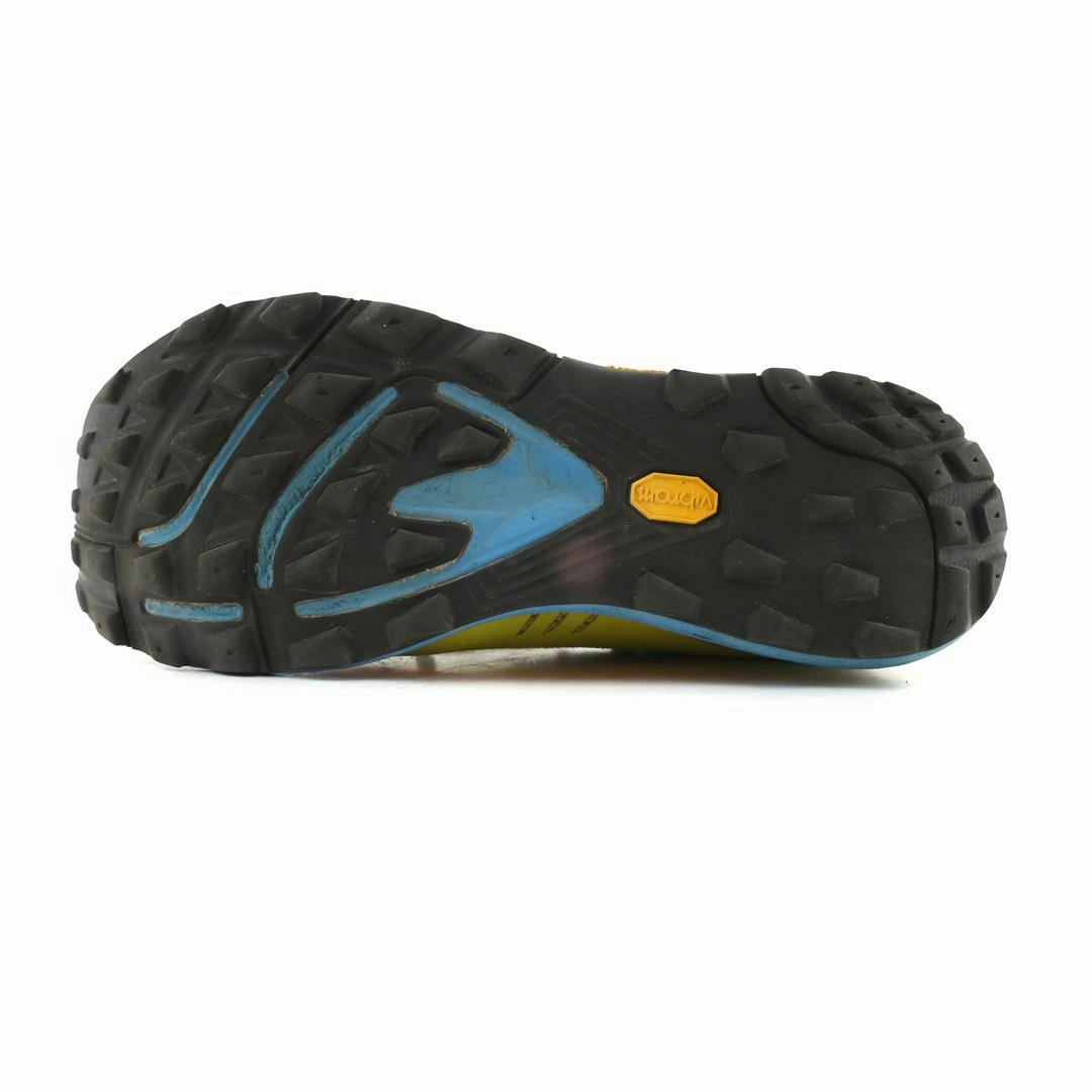 TOPO ATHLETIC MT-4 Best Trail Running Hiking Shoes