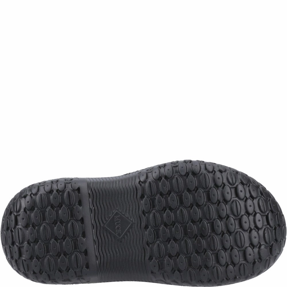 Muck Boots Mini Muck Ankle Boots