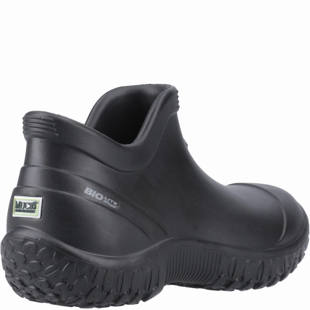 Muck Boots Mini Muck Ankle Boots